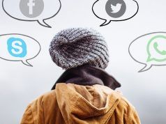 Cómo saber la ubicación de un contacto por WhatsApp saber ubicación de un contacto WhatsApp