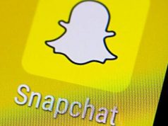 ¿Habrá anuncios en Snapchat? anuncios en snapchat