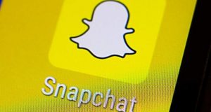 ¿Habrá anuncios en Snapchat? anuncios en snapchat