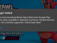 Cómo solucionar «You must download Brawl Stars beta from Google Play Store» solucionar you must download Brawl Stars beta from Google Play Store (only select countries)