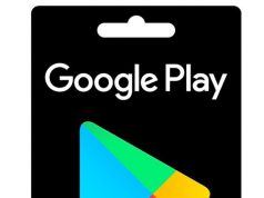 ¡¡¡¡¡SORTEO!!!!! Consigue una Tarjeta Regalo Google Play de 15 € gratis sorteo tarjeta regalo google play