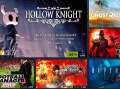 ¡Llegan las Ofertas de verano 2017 a Steam! steam ofertas verano 2017