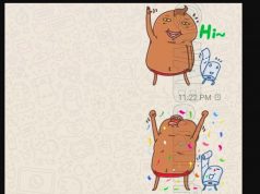 Ya puedes usar stickers en WhatsApp stickers animados en WhatsApp
