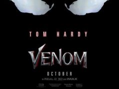 El trailer de Venom se vuelve viral trailer venom 2018