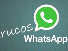 Trucos para WhatsApp 2018 que no conoces y que te mueres por probar trucos para WhatsApp 2017