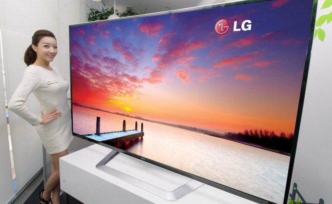 ¿Vale la pena comprar un televisor 4K?
