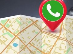 Cómo activar la ubicación en tiempo real en WhatsApp Cómo activar la ubicación en tiempo real en WhatsApp