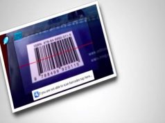 Cómo usar el móvil como un lector de código de barras usar móvil como lector de código de barras