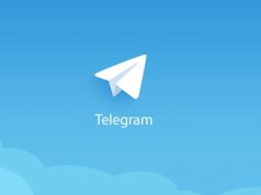 Cómo añadir varias cuentas a Telegram en Android Cómo añadir varias cuentas a Telegram en Android