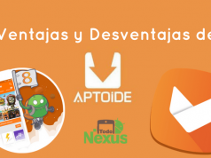 Ventajas y desventajas de Aptoide ventajas y desventajas de Aptoide 1