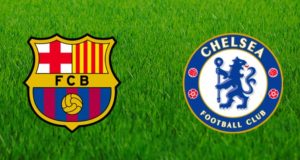 Cómo ver el Barcelona vs Chelsea en vivo por Internet ver Barcelona vs Chelsea online y gratis