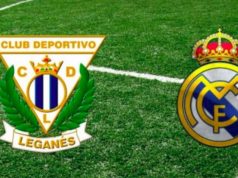 Cómo ver Leganés vs Real Madrid online y en vivo ver Leganes Real Madrid online en directo y en vivo