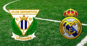 Cómo ver Leganés vs Real Madrid online y en vivo ver Leganes Real Madrid online en directo y en vivo