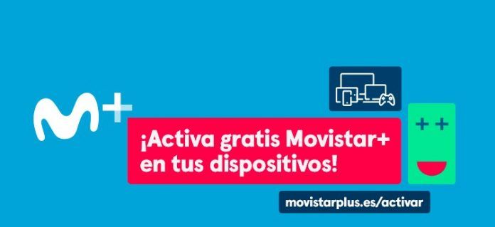 Activar Movistar Plus En Tus Dispositivos