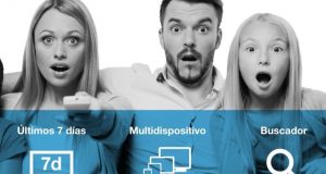 Cómo ver Orange TV en PC ver Orange TV en PC