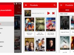 Cómo ver Plusdede en Smart TV