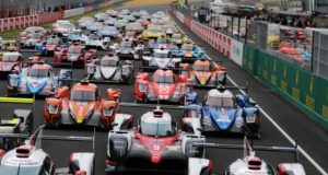 ¿Cómo ver las 24 horas de Le Mans 2017 en directo? ver las 24 horas de le mans 2017 en directo gratis