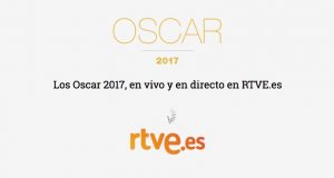 Cómo ver los Oscars 2017 online y en directo gratis ver oscars 2017 online en directo gratis