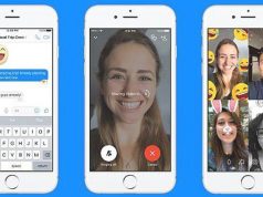 Cómo hacer una videollamada de 3 personas en Facebook Cómo hacer una videollamada de 3 personas en Facebook
