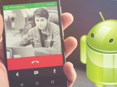¿Videollamadas en WhatsApp con picture in picture para cuando? Videollamadas WhatsApp con picture in picture