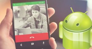 ¿Videollamadas en WhatsApp con picture in picture para cuando? Videollamadas WhatsApp con picture in picture