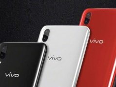 Conoce el Vivo X21, uno de los clones del iPhone X Vivo X21: Características y precio del clon del iPhone X