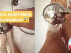 Irene Junquera y el vídeo de la alcachofa se hace viral