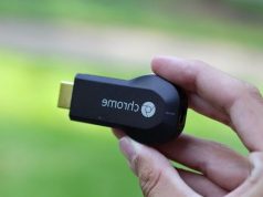 Cómo enviar vídeos de VLC a Chromecast Cómo enviar vídeos de VLC a Chromecast