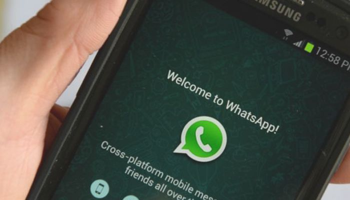 ¿Si borro los datos de WhatsApp se borran las fotos?