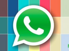 Truco: cómo cambiar el color de WhatsApp sin root Cómo cambiar el color de WhatsApp sin root