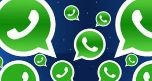Con este mensaje podrás bloquearle el WhatsApp a tus amigos Mensaje para bloquear WhatsApp 2018 Android