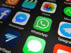 Con una foto podrían robar tu cuenta de WhatsApp o Telegram