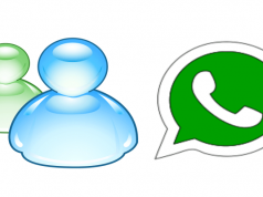 Para los curiosos: 6 cosas que podías hacer con MSN y que no puedes hacer con WhatsApp