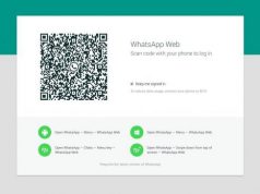 Solución: WhatsApp Web no funciona y no carga WhatsApp Web no funciona y no carga