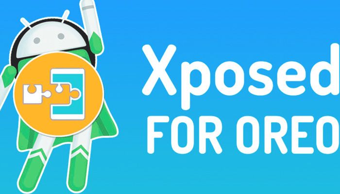 Xposed Framework para Android Oreo