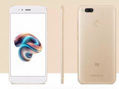 ¿En qué países se podrá comprar el Xiaomi Mi A1?
