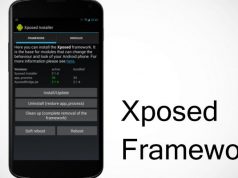 ¿Qué es Xposed Framework y para qué sirve? Qué es Xposed Framework y para qué sirve