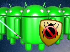 ¿Es necesario antivirus para Android? ¿Es necesario antivirus para Android?