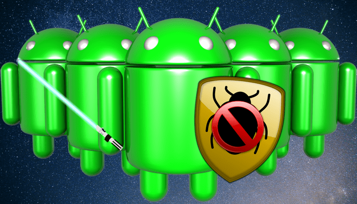 ¿Es necesario antivirus para Android?