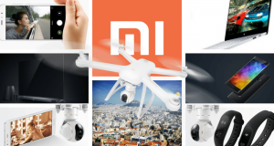 ¿Sabías que Xiaomi tiene tienda física en Europa? ¿Sabías que Xiaomi tiene tienda física en Europa?